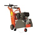 Gas-Powered Walk-Behind Concrete Saws image